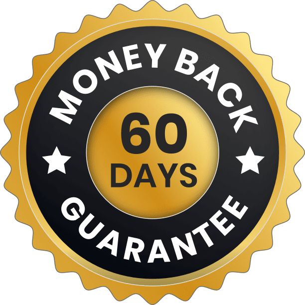 ProNail Complex 60 days money back 